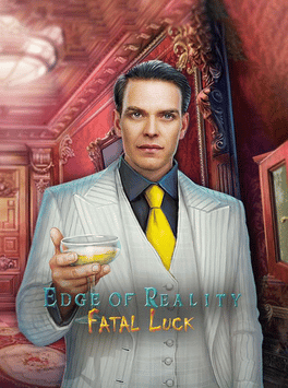 Edge of Reality: Fatal Luck