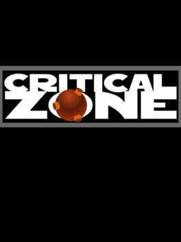 Critical Zone cover art