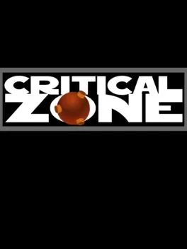 Critical Zone
