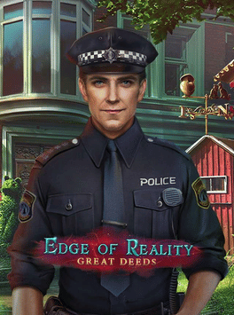 Edge of Reality: Great Deeds