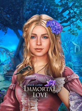 Immortal Love: Black Lotus