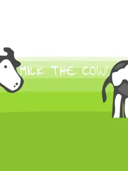 Milk the Cow