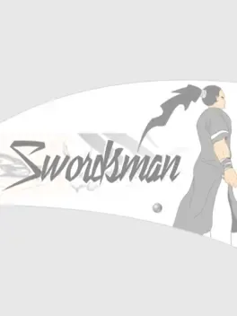 Swordsman