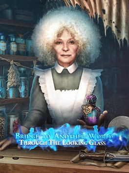 Bridge to Another World: Through the Looking Glass