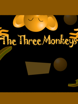 The Three Monkeys