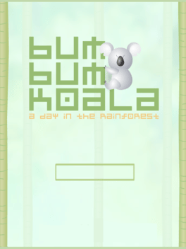Bum Bum Koala