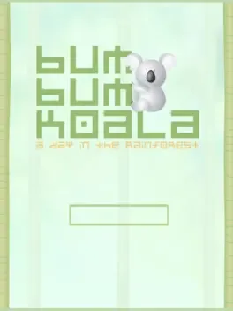 Bum Bum Koala