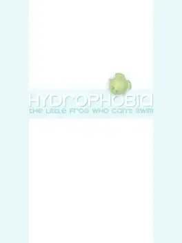 Hydrophobia