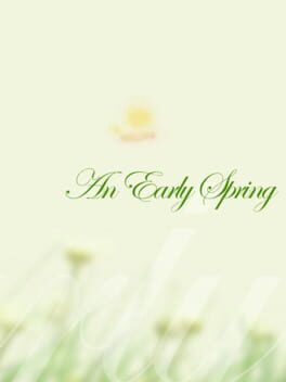 An Early Spring cover art