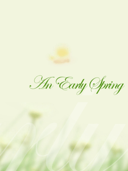 An Early Spring