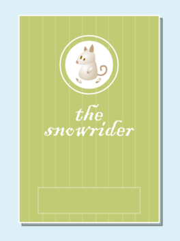 The Snowrider