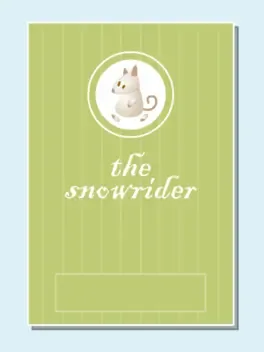 The Snowrider