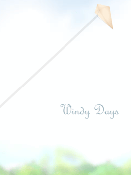 Windy Days