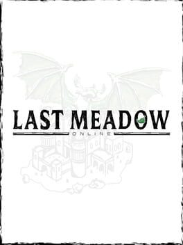Last Meadow Online cover