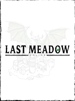 Last Meadow Online Cover
