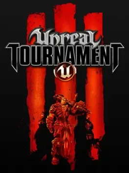 Image de couverture Unreal Tournament III: Black Edition
