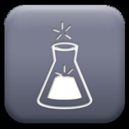 Alchemy cover art