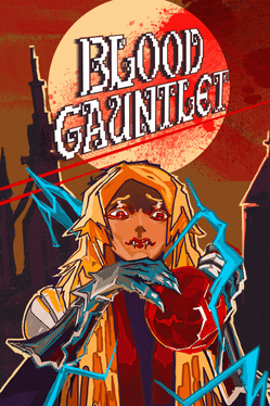 Blood Gauntlet