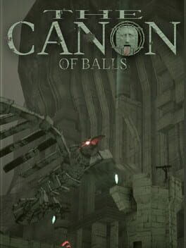 The Canon of Balls cover
