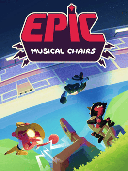 Epic Musical Chairs