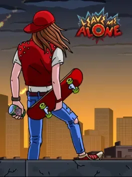 Leave Me Alone: A Trip to Hell