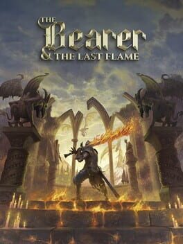 The Bearer & The Last Flame游戏资源下载