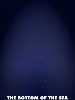 The Bottom of the Sea