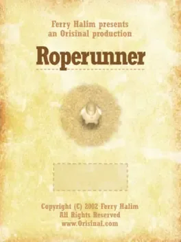 Roperunner