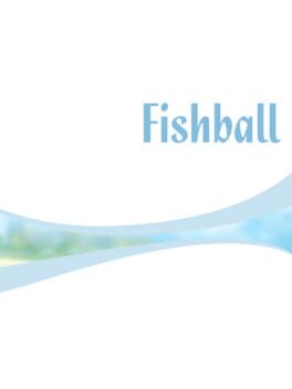 Fishball cover art
