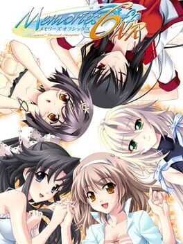 Memories Off 6: Next Relation