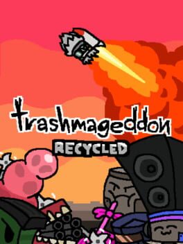 Image de Trashmageddon: Recycled