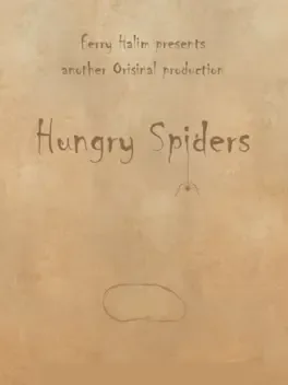 Hungry Spiders