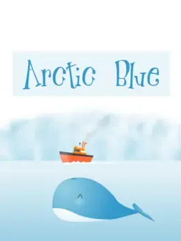 Arctic Blue
