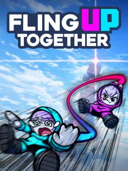 Fling Up Together cover