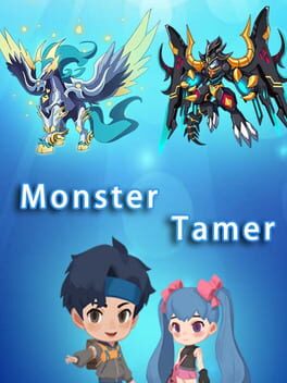 Monster Tamer