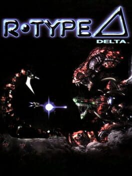 R-Type Delta