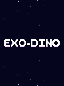 Exo-Dino