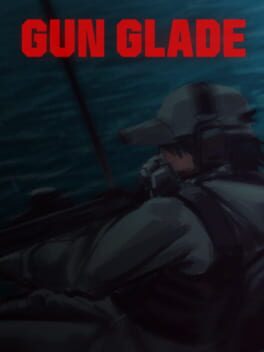Gun Glade cover