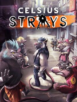 Celsius Strays