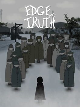 Edge on Truth cover