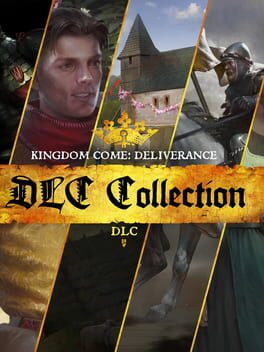 Kingdom Come: Deliverance - DLC Collection
