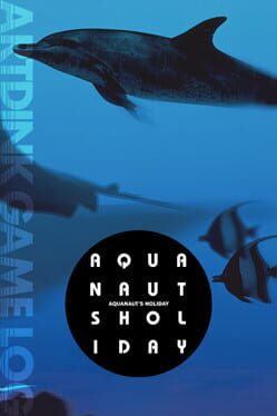Artdink游戏日志:水族馆假日游戏资源下载-游戏公社