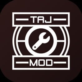 Taj Mod cover