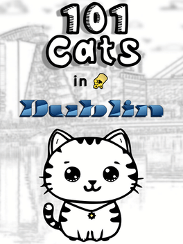 101 Cats in Dublin