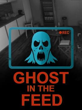 Ghost in the Feed cover
