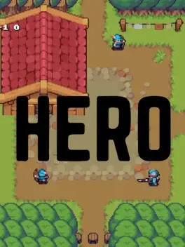 Portada de Hero 2048