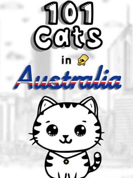 101 Cats in Australia