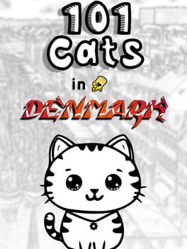 101 Cats in Denmark