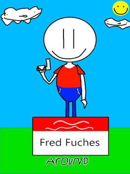Image de Fred Fuches Around