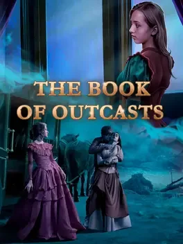 Portada de The Book of Outcasts
